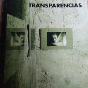Transparencias - Hilda Díaz